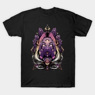 Mind's Eye T-Shirt